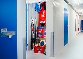 MyPlace-SelfStorage Stuttgart image MyPlace-SelfStorage Stuttgart