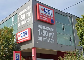 MyPlace-SelfStorage Stuttgart