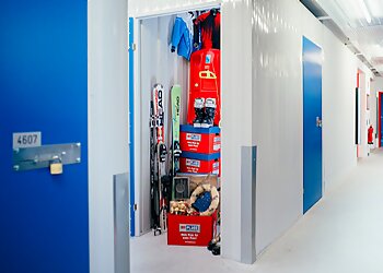 MyPlace-SelfStorage Wiesbaden image MyPlace-SelfStorage Wiesbaden