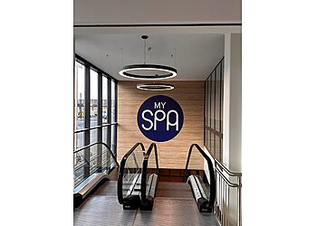 MySpa photo MySpa