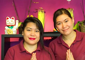 My Thai Massage photo My Thai Massage