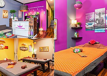 My Thai Massage image My Thai Massage