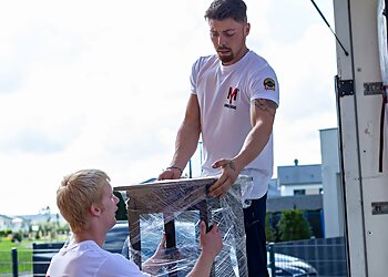 My Umzüge photo My Umzüge