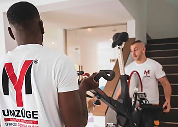 My Umzüge image My Umzüge