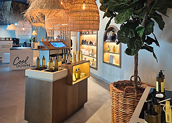 MyWellness Dresden Centrum Galerie photo MyWellness Dresden Centrum Galerie