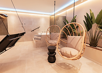 MyWellness Dresden Centrum Galerie