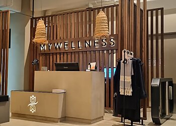 MyWellness Duisburg photo MyWellness Duisburg
