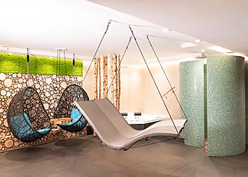 MyWellness Düsseldorf photo MyWellness Düsseldorf