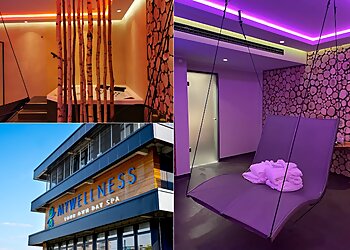 MyWellness Düsseldorf image MyWellness Düsseldorf