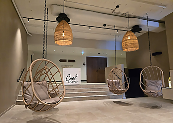 MyWellness Wuppertal Barmen photo MyWellness Wuppertal Barmen