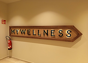 MyWellness Wuppertal Barmen image MyWellness Wuppertal Barmen