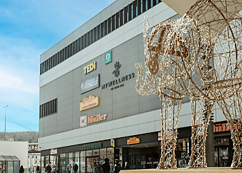 MyWellness Wuppertal Barmen