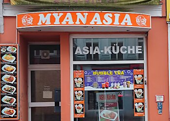 Myan Asia Imbiss photo Myan Asia Imbiss