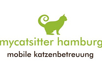 Mycatsitter hamburg-Mobile Katzenbetreuung image Mycatsitter hamburg-Mobile Katzenbetreuung