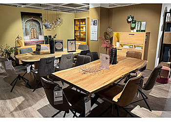 MÖBEL BERNSKÖTTER Haupthaus in Mülheim photo MÖBEL BERNSKÖTTER Haupthaus in Mülheim