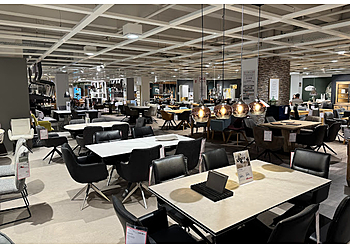 MÖBEL BERNSKÖTTER Haupthaus in Mülheim image MÖBEL BERNSKÖTTER Haupthaus in Mülheim