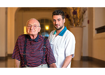 MÜNCHENSTIFT St. Josef photo MÜNCHENSTIFT St. Josef