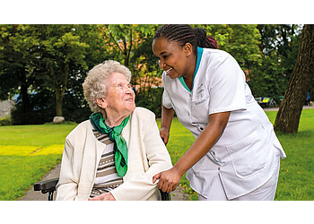 MÜNCHENSTIFT St. Josef image MÜNCHENSTIFT St. Josef