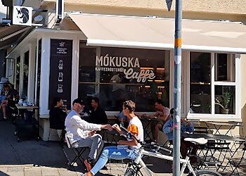 Mókuska Kaffeerösterei photo Mókuska Kaffeerösterei
