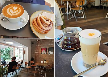 Mókuska Kaffeerösterei image Mókuska Kaffeerösterei