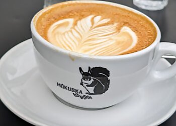 Mókuska Kaffeerösterei