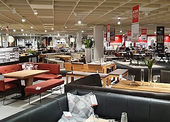 Möbel Höffner Berlin-Schöneberg photo Möbel Höffner Berlin-Schöneberg