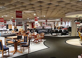 Möbel Höffner Berlin-Schöneberg image Möbel Höffner Berlin-Schöneberg