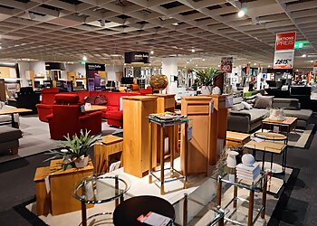 Möbel Höffner Hamburg-Eidelstedt photo Möbel Höffner Hamburg-Eidelstedt