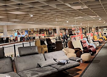 Möbel Höffner Hamburg-Eidelstedt image Möbel Höffner Hamburg-Eidelstedt