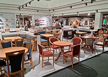 Möbel Höffner München-Freiham image Möbel Höffner München-Freiham