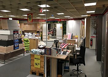 Möbel ROLLER Köln image Möbel ROLLER Köln