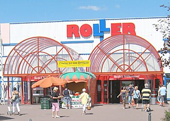 Möbel ROLLER Leipzig Burghausen