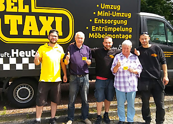 Möbel Taxi Hannover GmbH photo Möbel Taxi Hannover GmbH