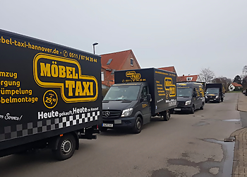  Möbel Taxi Hannover GmbH