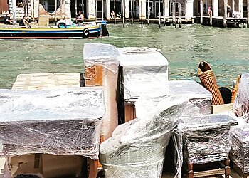 Möbelspedition Laubenberger GmbH photo Möbelspedition Laubenberger GmbH