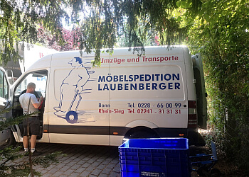 Möbelspedition Laubenberger GmbH