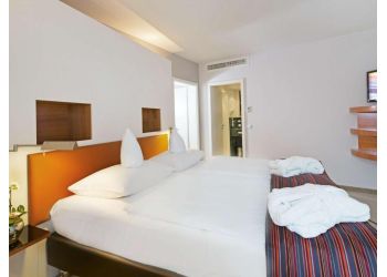 Mövenpick Hotel Münster photo Mövenpick Hotel Münster