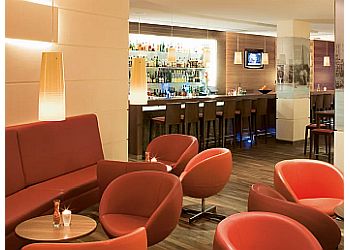 Mövenpick Hotel Münster image Mövenpick Hotel Münster