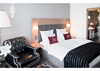 Mövenpick Hotel Stuttgart Flughafen photo Mövenpick Hotel Stuttgart Flughafen