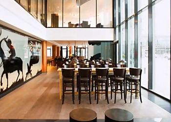 Mövenpick Hotel Stuttgart Flughafen image Mövenpick Hotel Stuttgart Flughafen