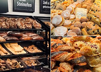 Müller & Egerer Bäckerei und Konditorei GmbH image Müller & Egerer Bäckerei und Konditorei GmbH