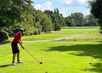 Münchener Golf Club e.V. photo Münchener Golf Club e.V.