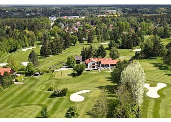 Münchener Golf Club e.V.