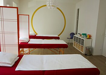 Münchner Akupunkturhaus photo Münchner Akupunkturhaus