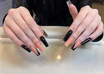 3 Best Nail Salons in Mannheim - ThreeBestRated