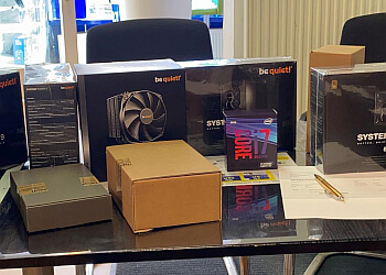 N&A Computersysteme photo N&A Computersysteme