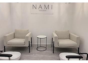 NAMI NAILBAR photo NAMI NAILBAR