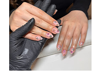 NAMI NAILBAR