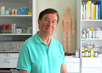 NATURHEILPRAXIS DR. MANFRED SCHÖNEBERGER NATURHEILPRAXIS DR. MANFRED SCHÖNEBERGER
