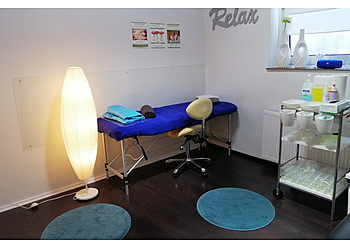 NATURHEILPRAXIS ELVEREN photo NATURHEILPRAXIS ELVEREN